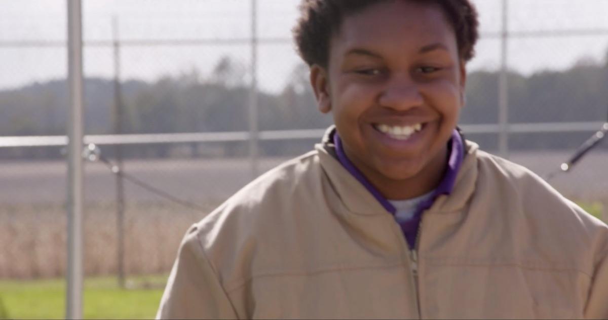 'Girls Incarcerated' Season 2 — What It Was Like Filming Jesse Rose