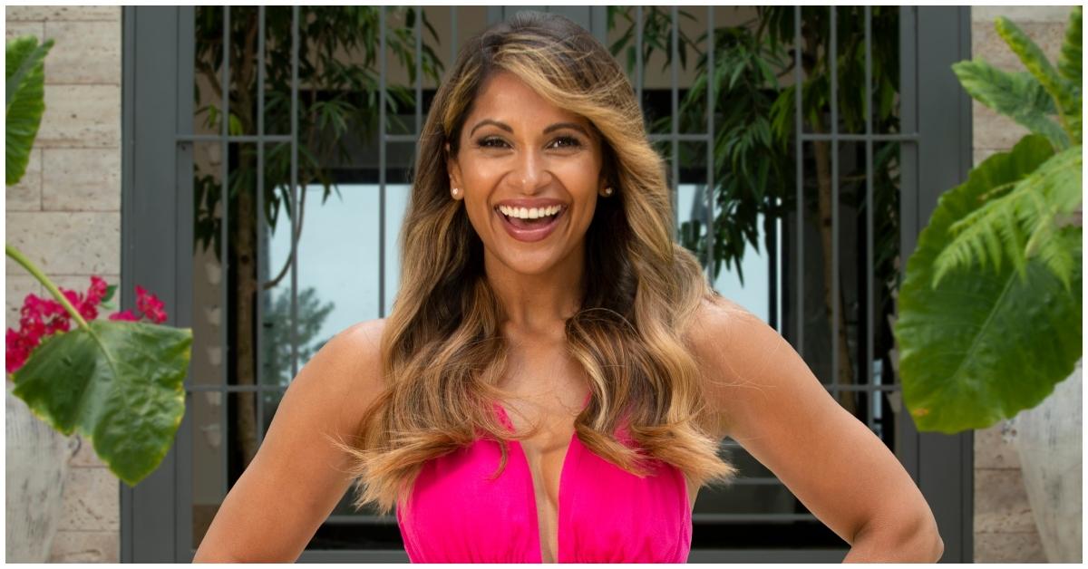 Sangita Patel