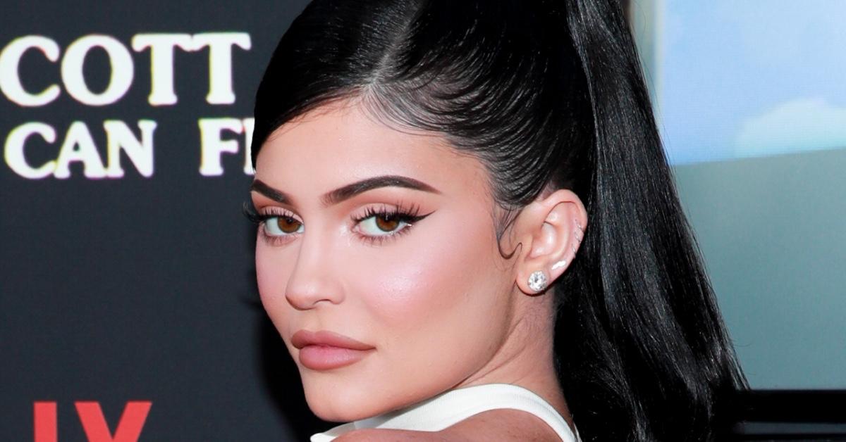 Kylie Cosmetics Relaunches with New Clean Formulas - Kylie Jenner Cosmetics  Makeup Vegan