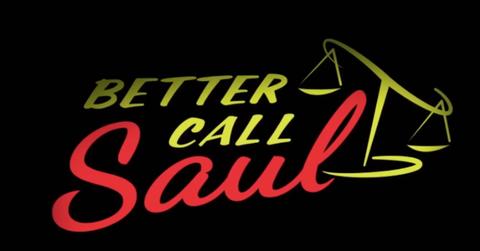 'Better Call Saul'