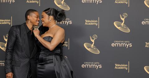 Get to Know Actress Niecy Nash's Children and Wife