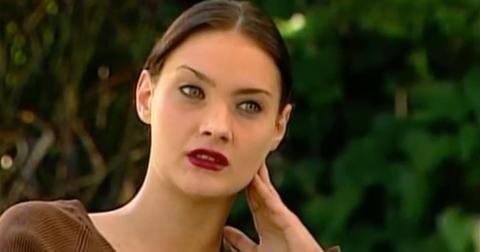 Josephine Bell speaks with Keith Morrison