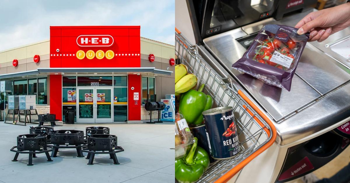 Cashier Explains Why So Many Supermarket Lanes Are Closed