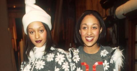 Tia and Tamera Mowry's Relationship Now: Are They Still Close?