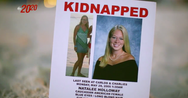 Theres New Evidence In The Natalee Holloway Case — Itll Be On 20 20 4004