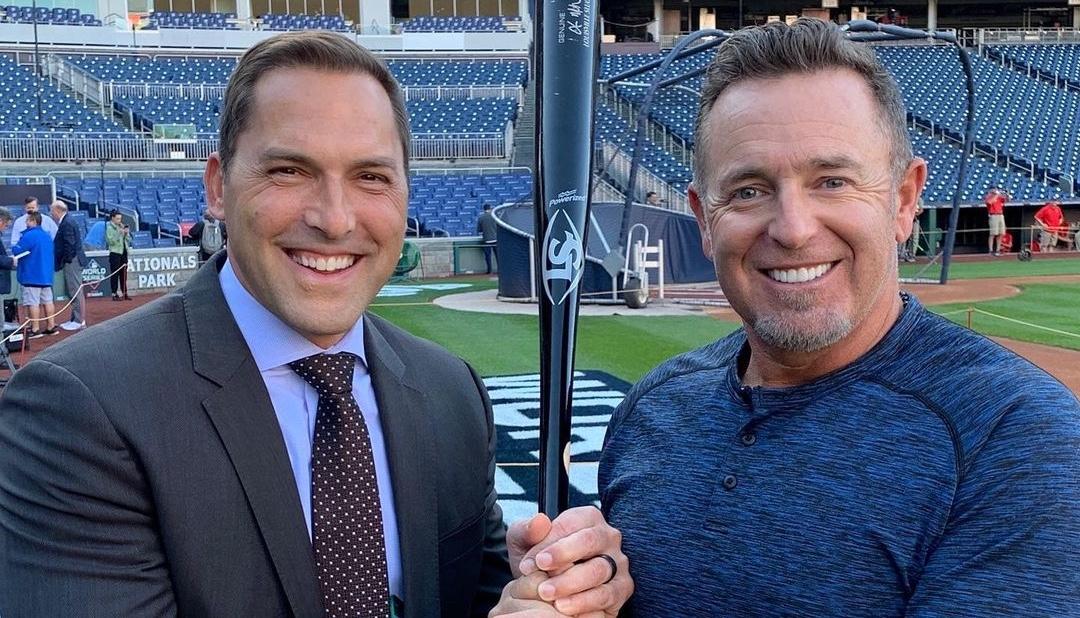 Why Is Chris Rose Leaving 'Intentional Talk'? He's a Founding Member