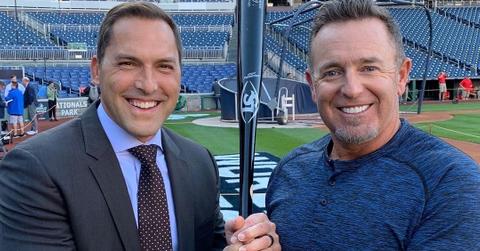 chris rose kevin miller