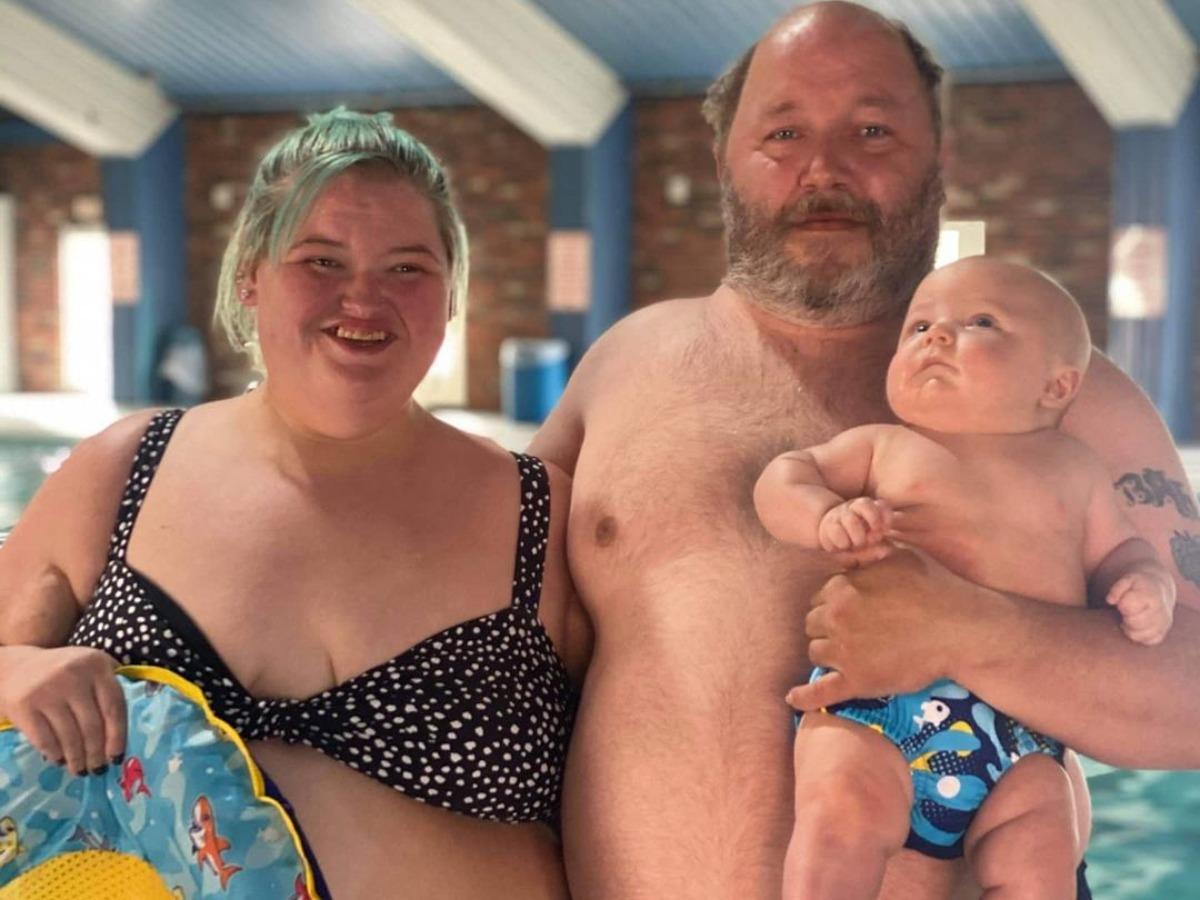 What Does Amy Slaton Weigh Now? The '1000Lb Sisters' Star Wants to Be