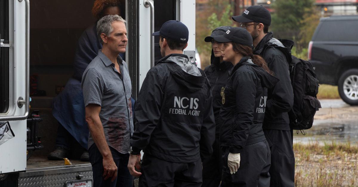 ncis new orleans season