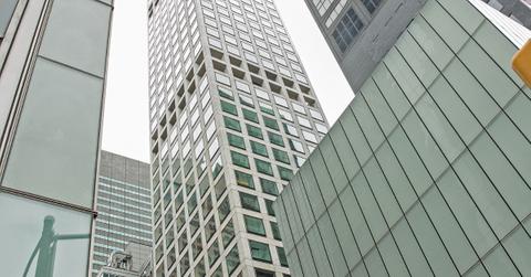 Is 432 Park Avenue Safe? Experts Weigh In