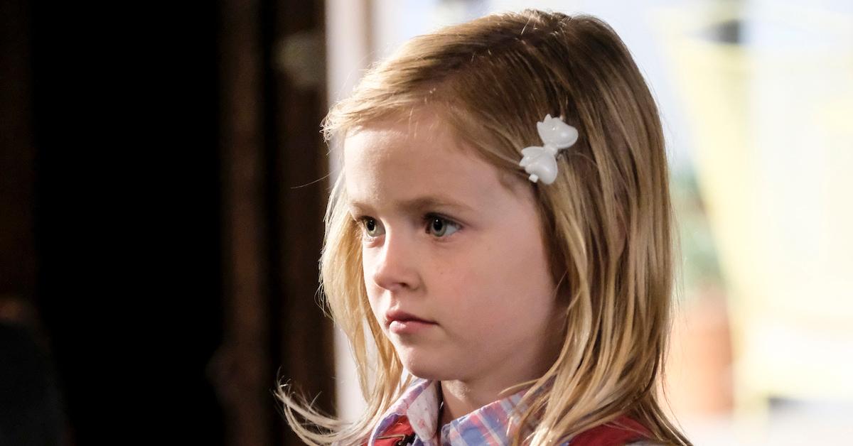 Bobbi Sparks in Season 1 of 'Young Sheldon'