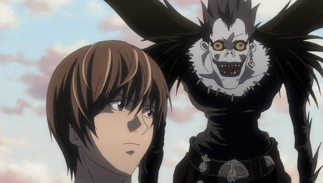 death note