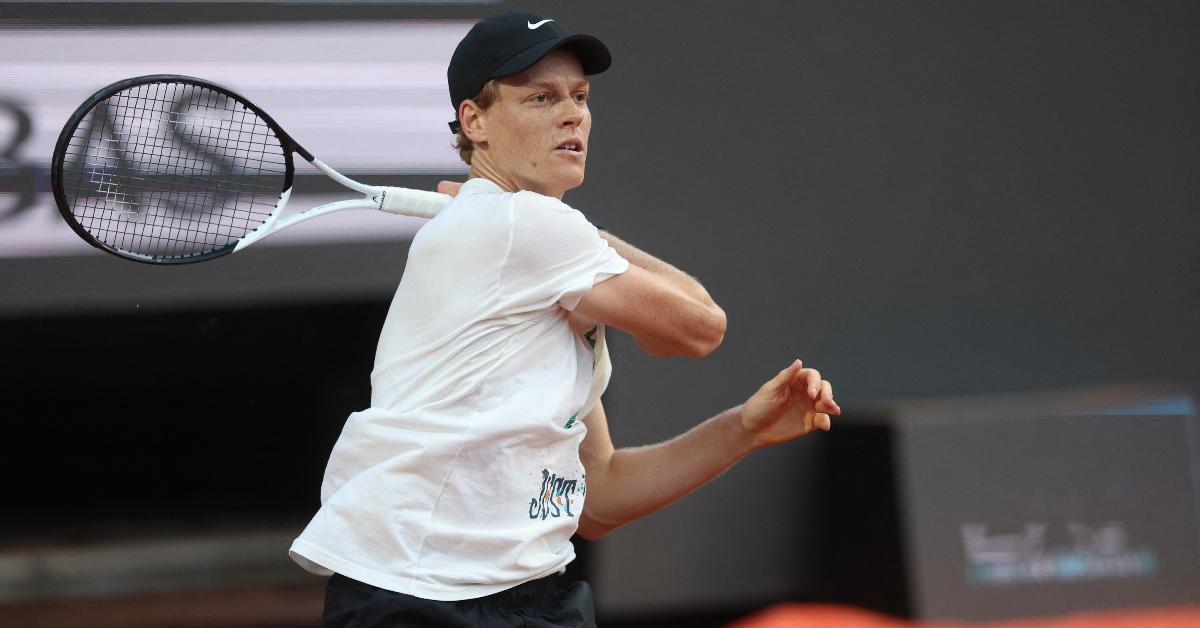 Jannik Sinner