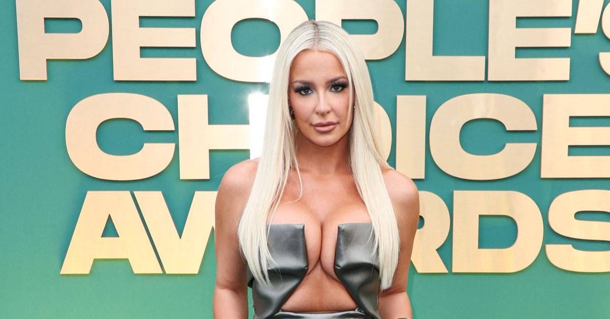 Tana Mongeau