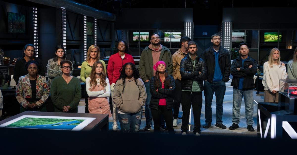 Where Was Extracted Season 2 Filmed? What To Know