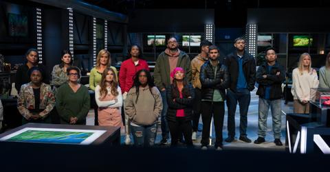 Where Was Extracted Season 2 Filmed? What To Know