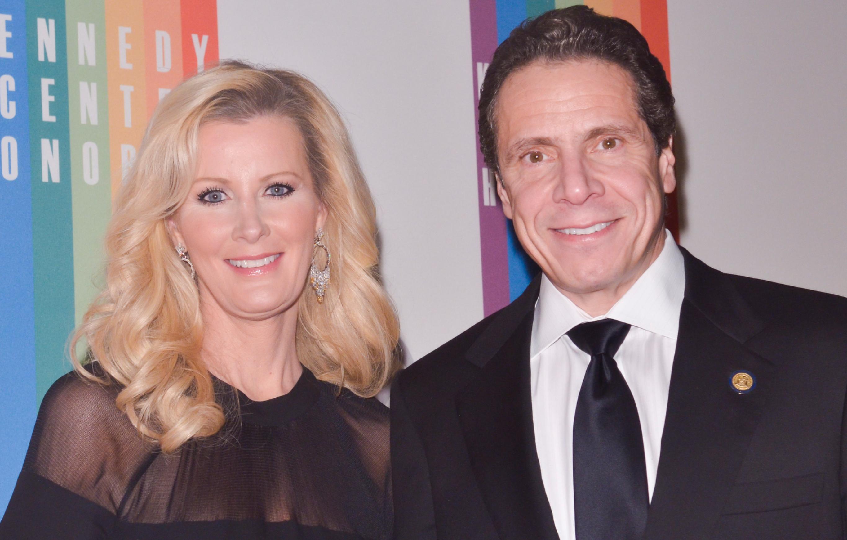 Is Andrew Cuomo Married The NY Governor Has Been Divorced Since 2005   5a80b7d3 09aa 4bf8 B15c E2b17f109405 1584986377793 