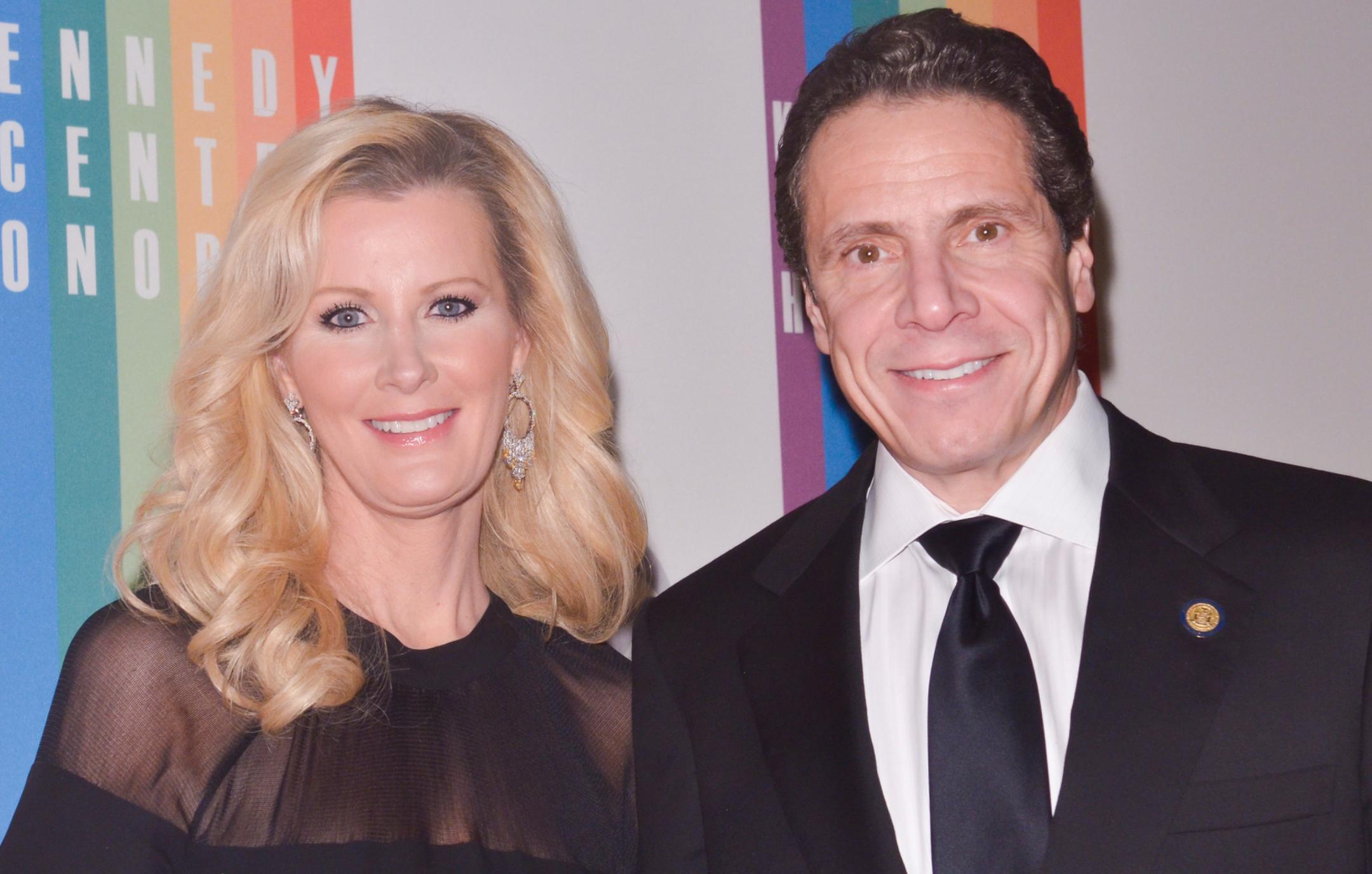 Is Andrew Cuomo Married? The NY Governor Has Been Divorced Since 2005