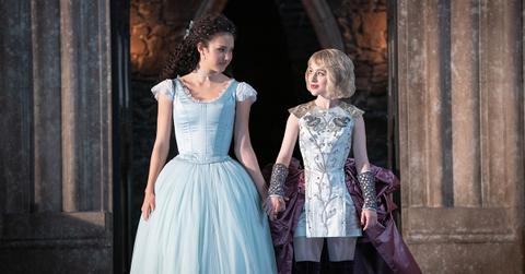 'The School for Good and Evil'