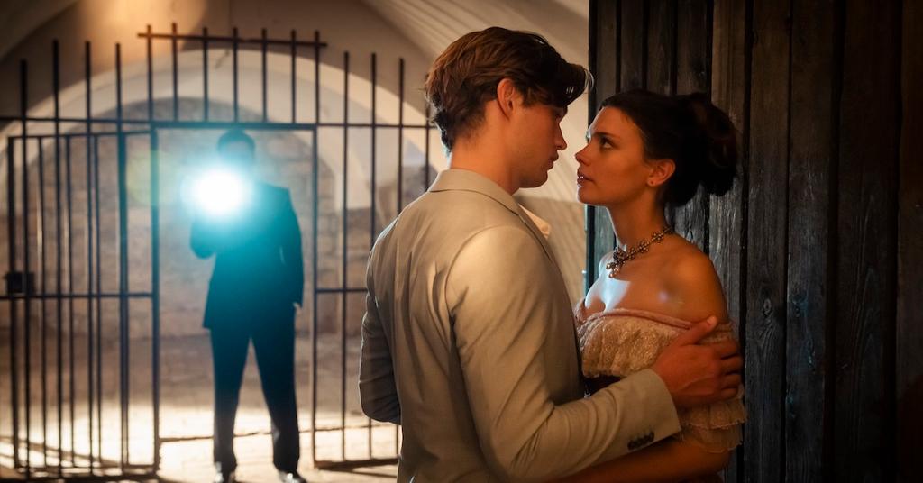 Will Maxton Hall Be Renewed for Season 2? Fans Need to Know