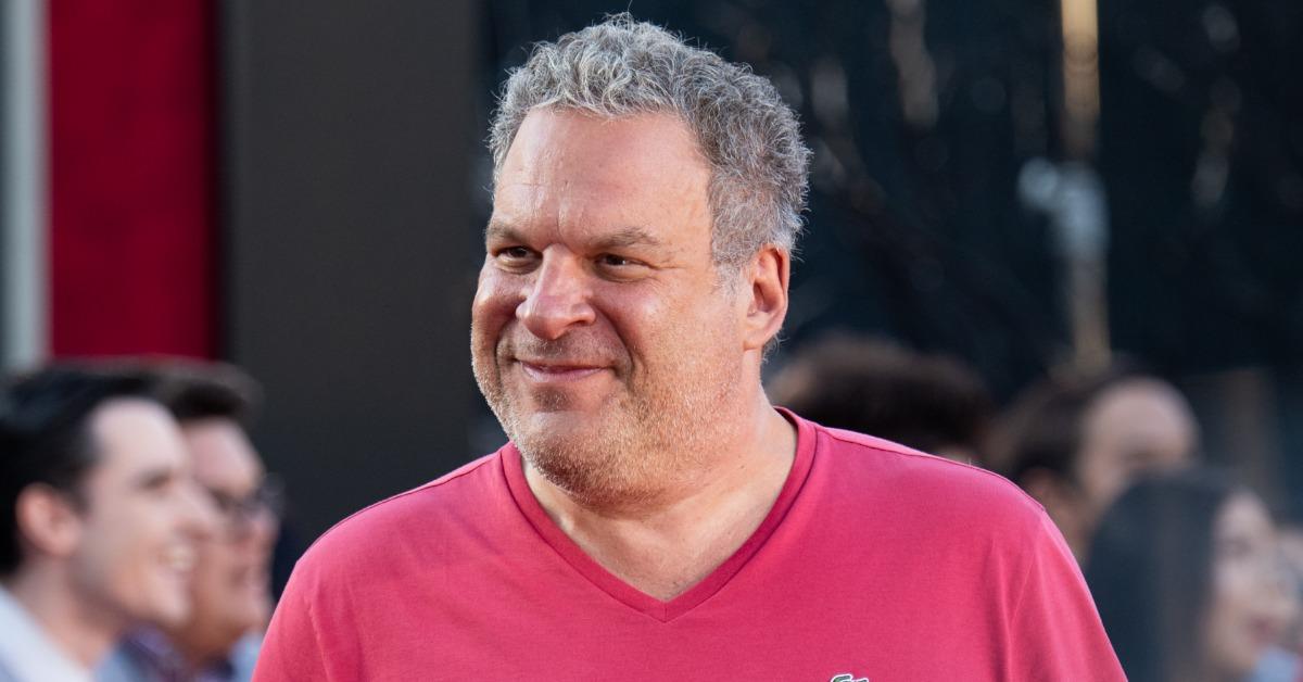 Jeff Garlin