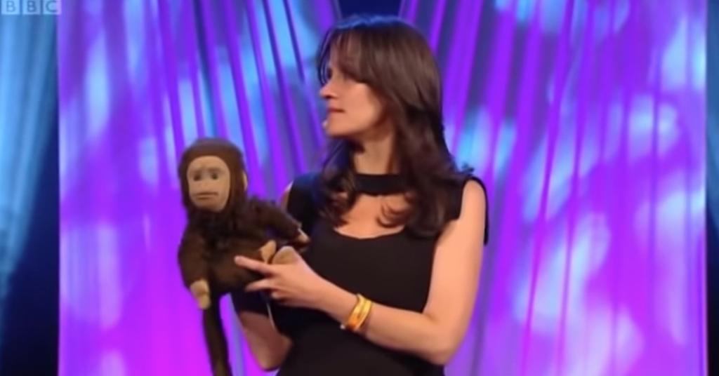 Nina Conti Shines on 'The World's Best' — Meet the Ventriloquist