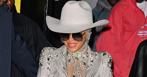 What Does Beyoncé's New Song "Alliigator Tears" Mean?