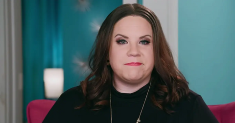 my big fat fabulous life canceled