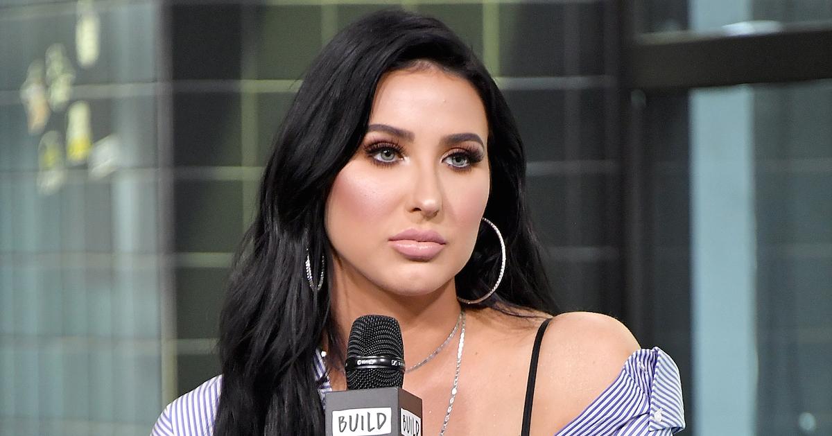 Jaclyn Hill Before Plastic Surgery: The Star's Battle with Body