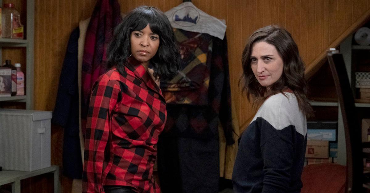 A 'Girls5eva' Season 1 Recap to Prep for Season 2