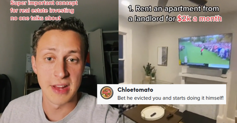 Airbnb Rental