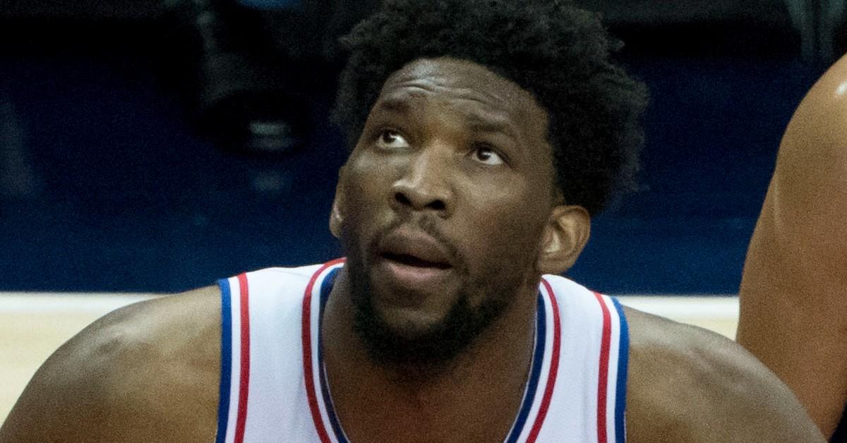 When Joel Embiid Will Return Depends on Recovery After Surgery