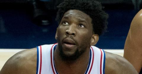 When Joel Embiid Will Return Depends on Recovery After Surgery
