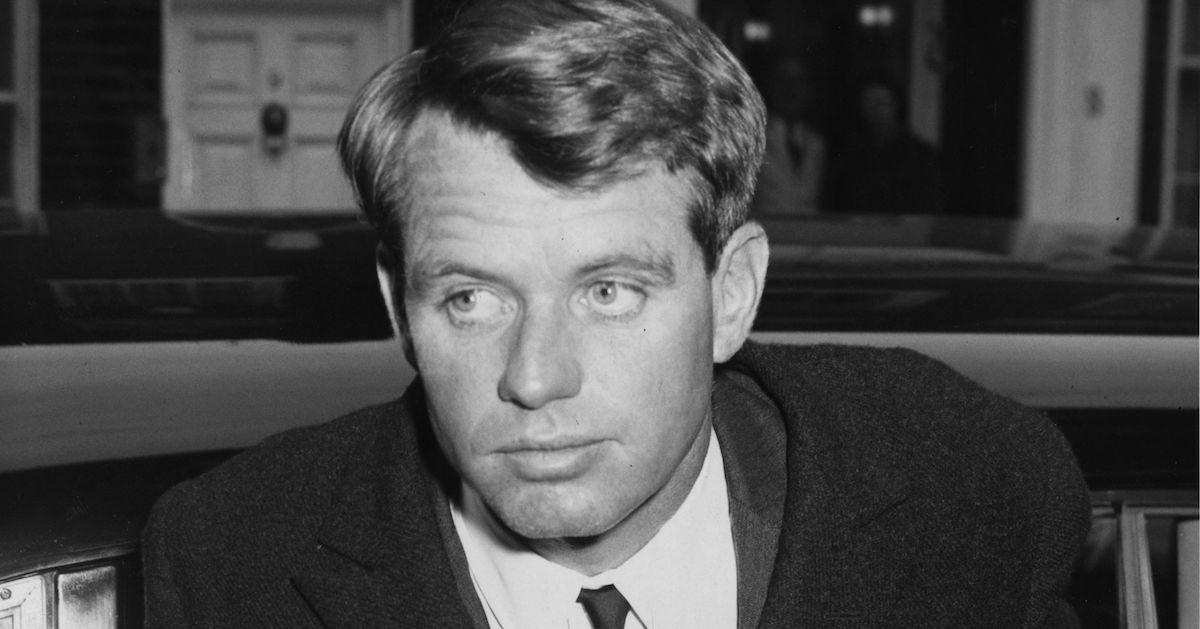 Robert F. Kennedy