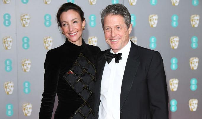 Hugh Grant's Kids: Who Are the Star's Five Children? — Details