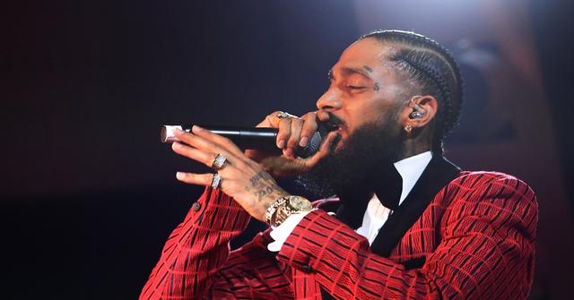 Nipsey Hussle