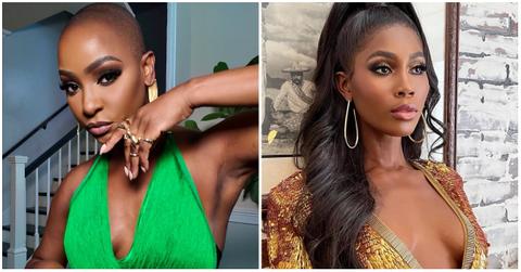 RHOM: Kiki Barth Blocks Guerdy Abraira Amid Season 7 Feud