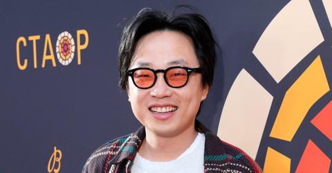 Jimmy O. Yang attends Charlize Theron's Africa Outreach Project Block Party at Universal Studios Backlot on May 20, 2023 in Universal City, California. (Photo by Presley Ann/Getty Images for CTAOP)