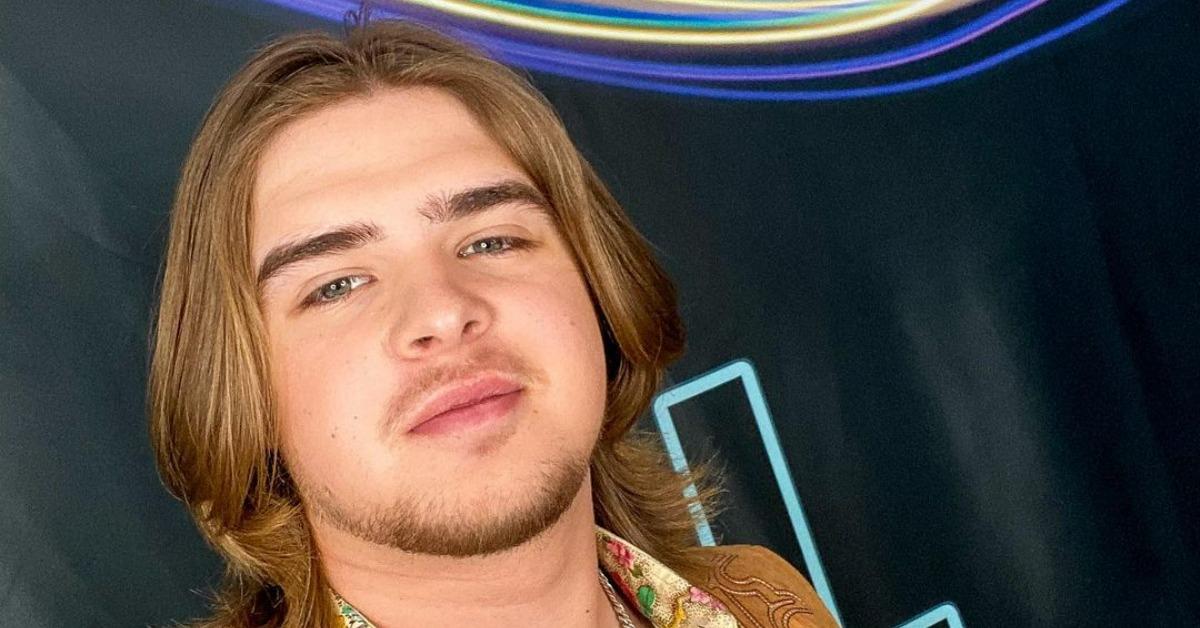 Who Is Colin Stough from ‘American Idol’?