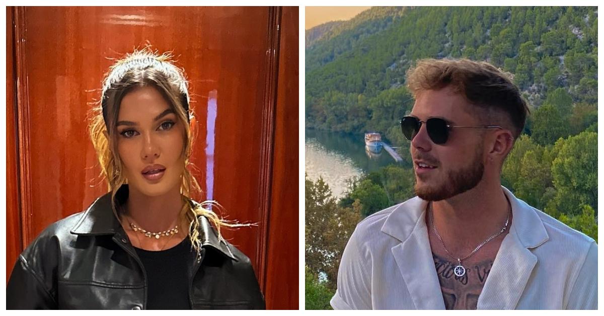 Are Below Deck: Med Stars Nathan and Gael Still Together? 
