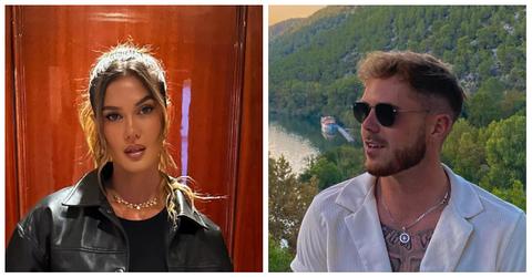 Are Below Deck: Med Stars Nathan and Gael Still Together?