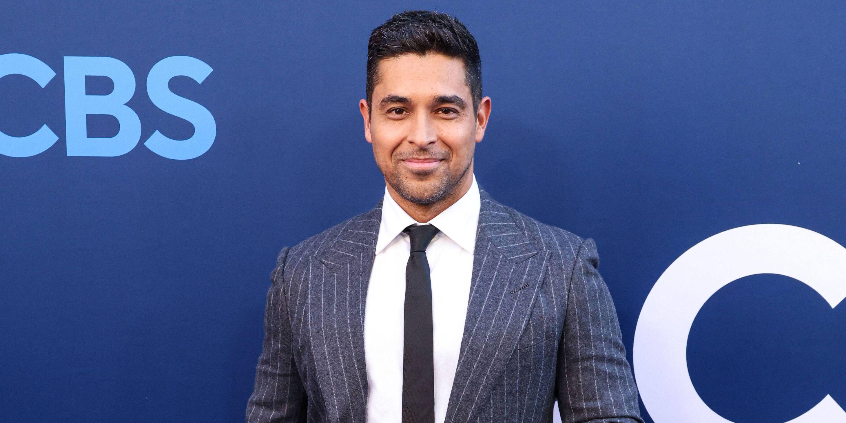 Wilmer Valderrama Had Two Healthy Children