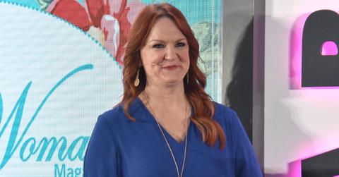 Ree Drummond