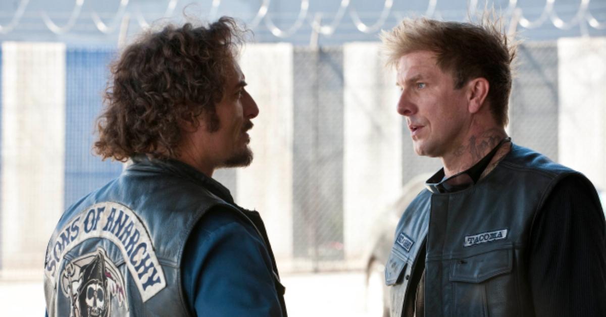 Why Does Tig Hate Kozik in 'Sons of Anarchy'?
