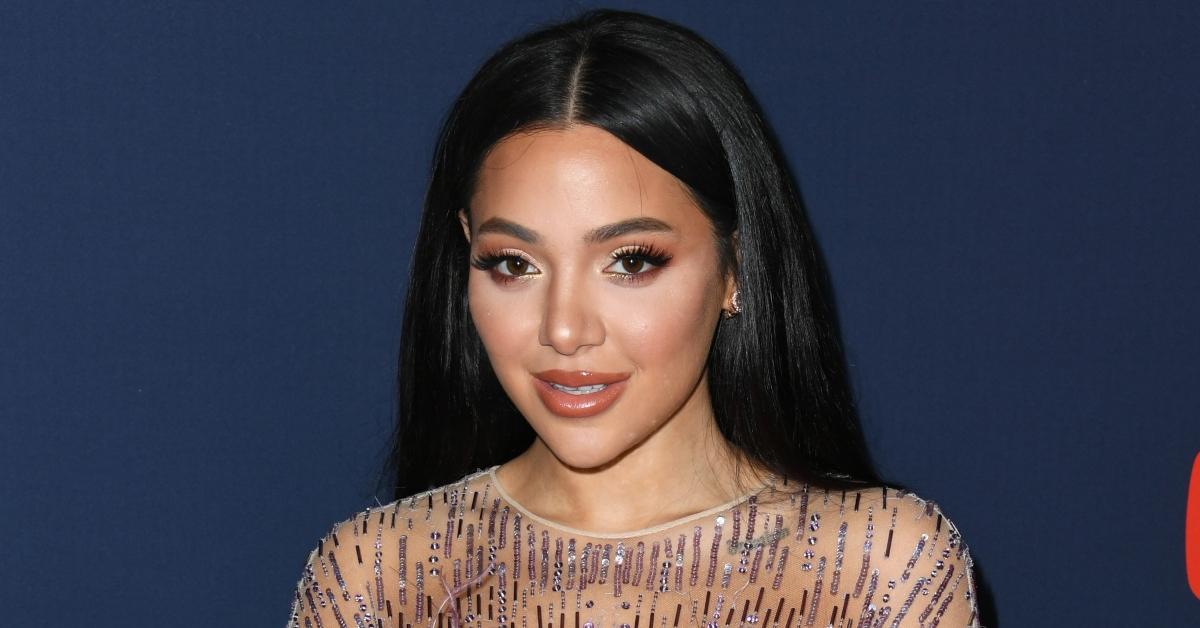 Gabi DeMartino's Apologizes for Sharing Nude Childhood OnlyFans Video