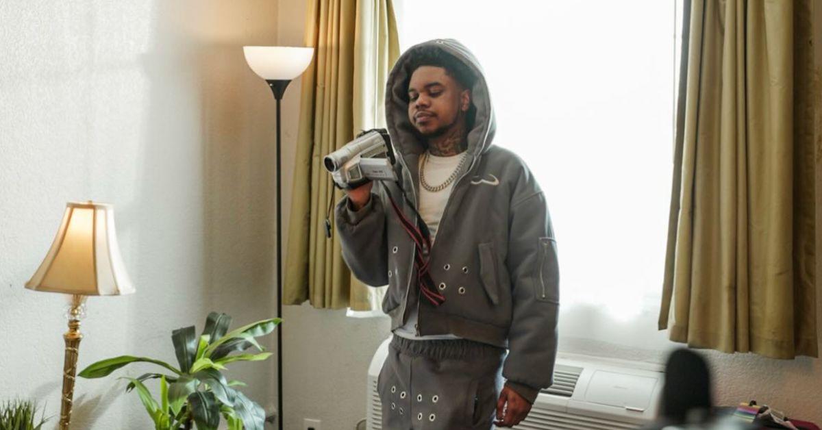 What Was Rapper Lil Poppa's Cause of Death? 