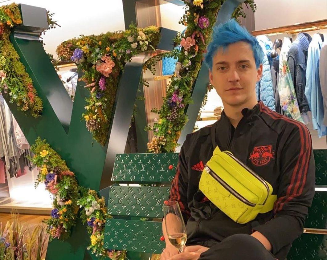 Ninja Brought More Streamers to Mixer, but Not More Viewers