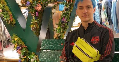 'Fortnite' Streamer Ninja Returns to Twitch After Signing an Exclusive Deal