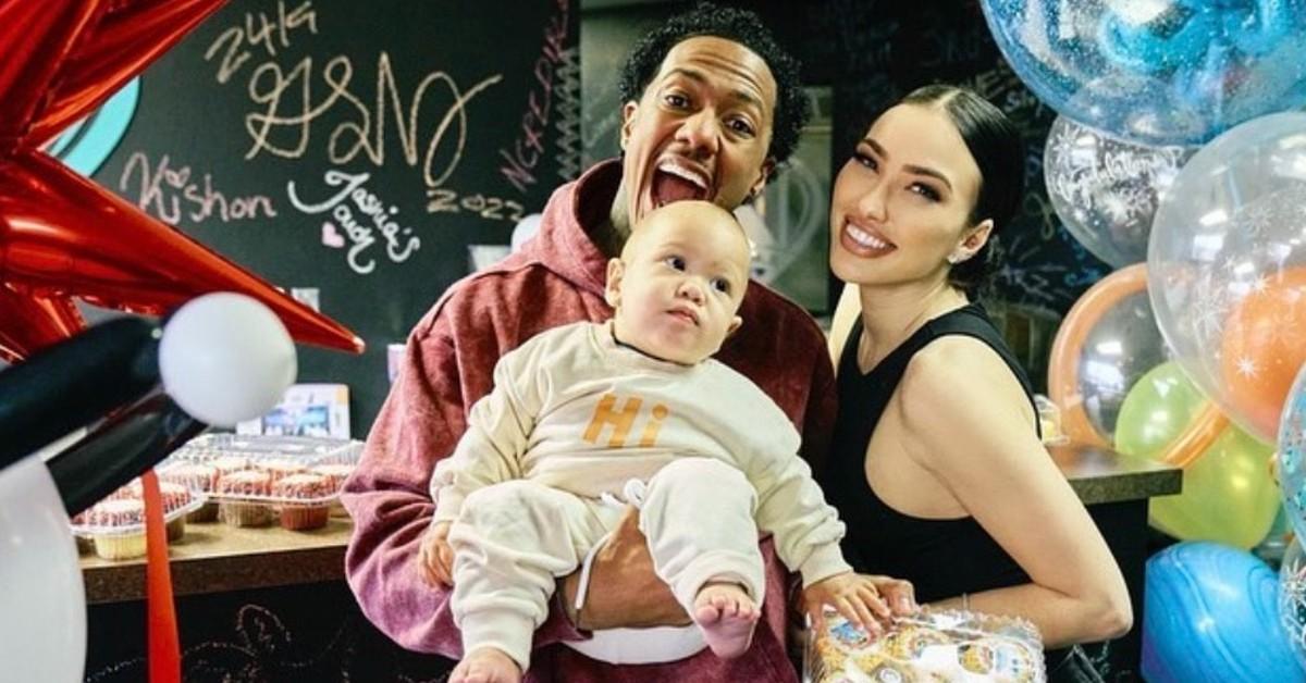 Nick Cannon and Bre Tiesi's Relationship, Explored - VisionViral.com