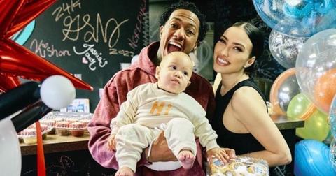Nick Cannon and Bre Tiesi's Relationship, Explored
